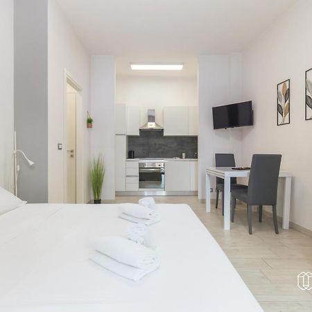토리노 Giuria House 아파트 외부 사진