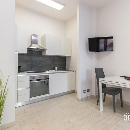 토리노 Giuria House 아파트 외부 사진
