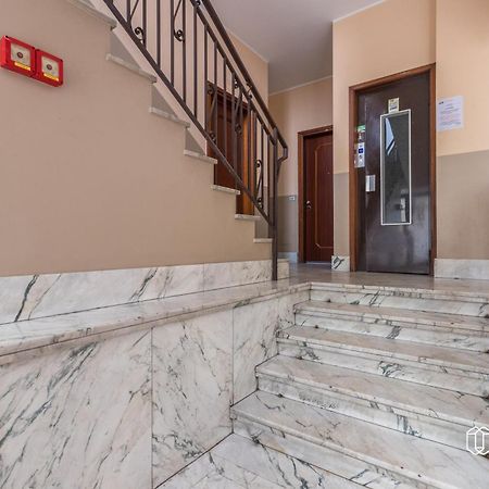 토리노 Giuria House 아파트 외부 사진