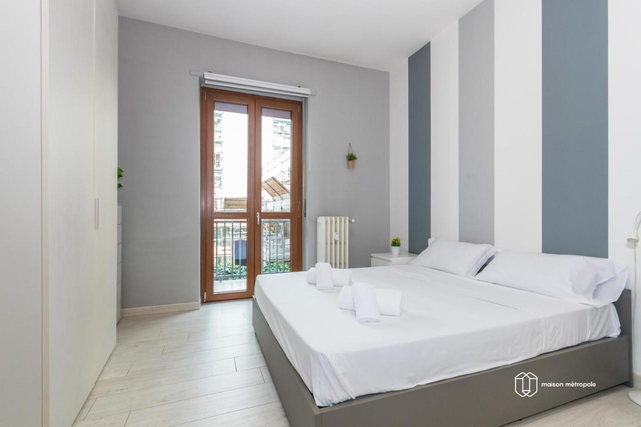토리노 Giuria House 아파트 외부 사진