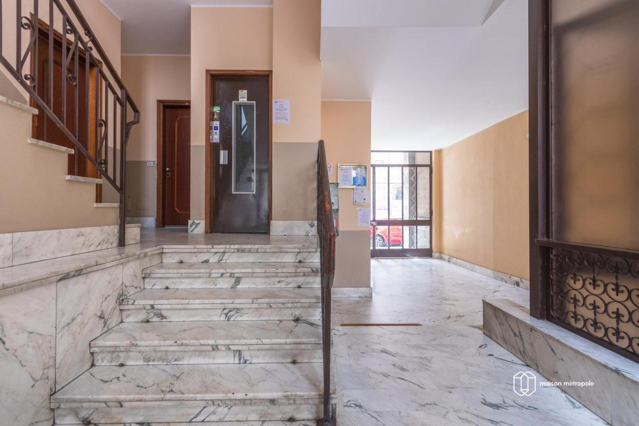 토리노 Giuria House 아파트 외부 사진