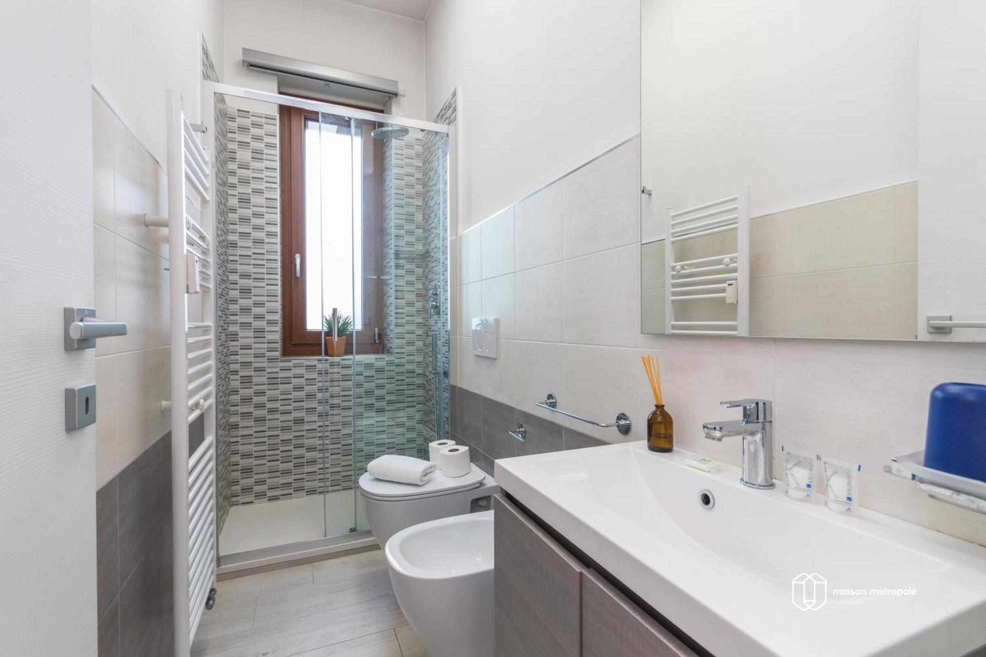 토리노 Giuria House 아파트 외부 사진