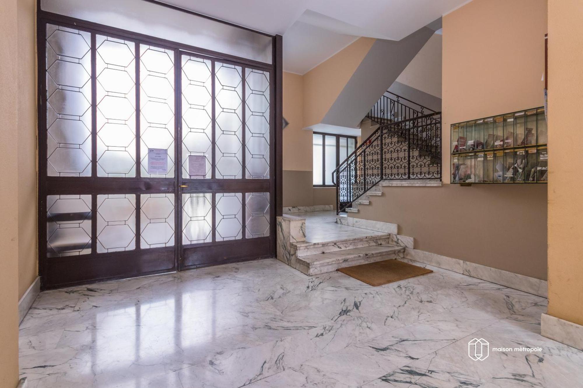토리노 Giuria House 아파트 외부 사진